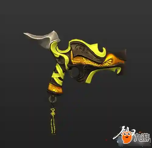 剑灵枪手武器怎么找，剑灵枪手武器用什么好插图1