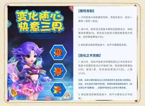梦幻西游怎么改人物属性，梦幻西游如何更改人物属性插图1