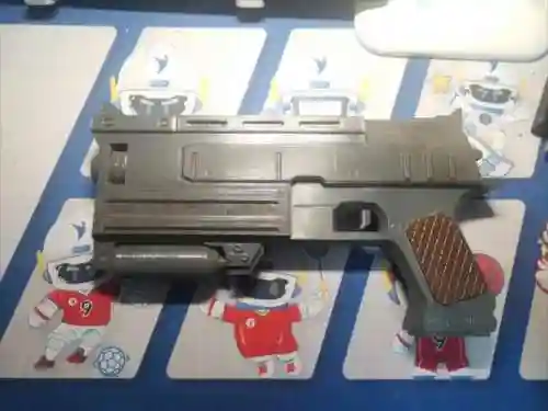 辐射3在哪制作武器，辐射三武器插图1
