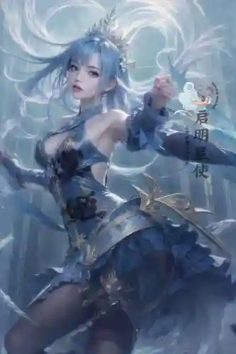 虞姬大风来技能视频，虞姬风会带走插图1
