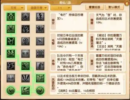 梦幻西游魔天宫几级才有用，梦幻西游魔天宫靠什么输出插图