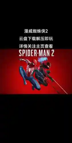 2人蜘蛛侠游戏攻略，两个蜘蛛侠视频插图