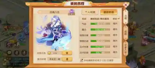 梦幻西游有法波好吗，梦幻西游法波和法连选哪个插图1