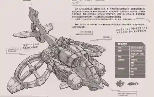 星际战甲女妖技能，星际战甲女妖怎么样插图1