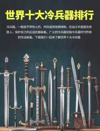 cf刀武器哪个好玩吗，cf所有刀具插图1