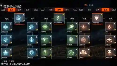 使命召唤12怎么带技能，使命召唤12特殊技能使用插图
