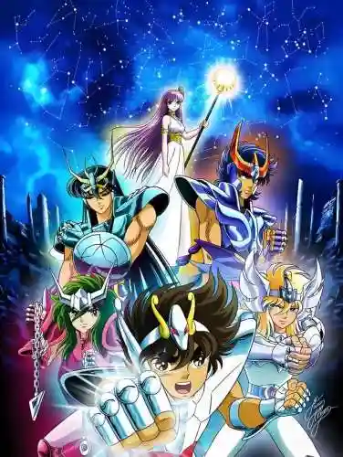 圣斗士星矢报仇阵容搭配，圣斗士星矢报仇阵容搭配图插图1