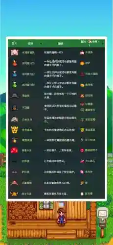 星露谷物语镇长攻略，星露谷物语镇长剧情怎么触发插图