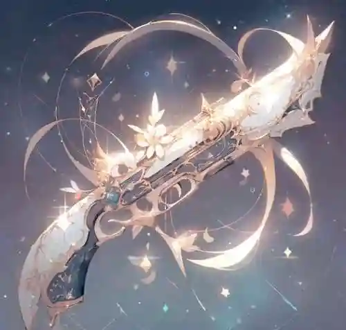 光系魔法武器，光系魔法武器排名插图1