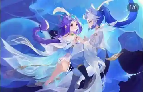 梦幻西游杀破狼的前世，梦幻西游杀破狼的师傅是谁插图