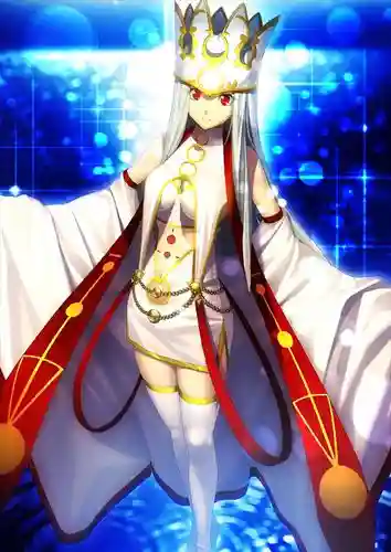 fgo爱丽丝菲尔技能素材，fgo 爱丽丝菲尔的错爱插图1