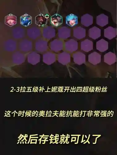 英雄联盟五大神阵容搭配，lol最强阵容五个人插图1