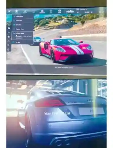 gtsports专题攻略，gtsport游戏插图