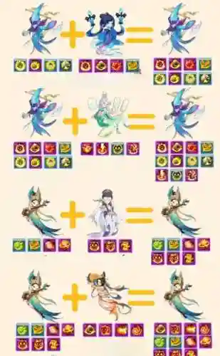 梦幻西游69夫妻金猪，梦幻西游69平民合宠技巧插图