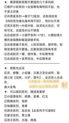 妖精守卫者攻略秘籍，妖精守卫者攻略秘籍是什么插图