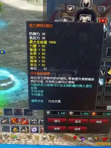 神泣祭司武器，神泣史诗装备插图1