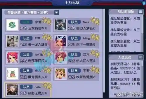 魔兽梦西游2阵容搭配攻略，魔兽rpg梦幻西游