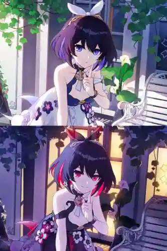 希儿阵容搭配，希儿连招插图
