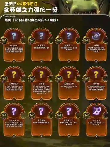 武器出符文，武器符文2021插图1