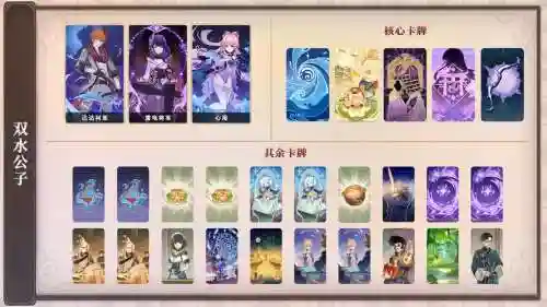达达利亚搭配什么阵容，达达利亚值不值得练插图1