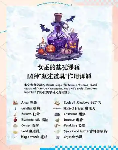 女巫电弧装备，女巫技能怎么用插图