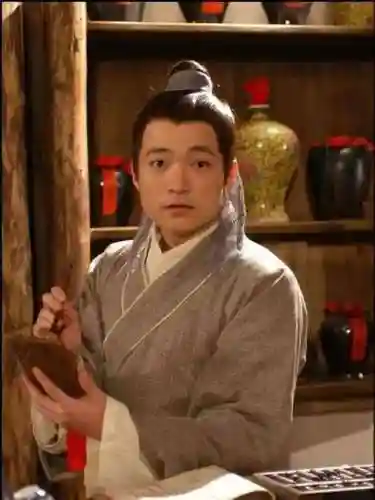 武林外传秀才技能介绍，武林外传秀才全名插图1
