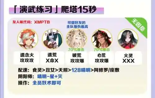 女神之塔英雄搭配阵容，女神之塔的传说插图