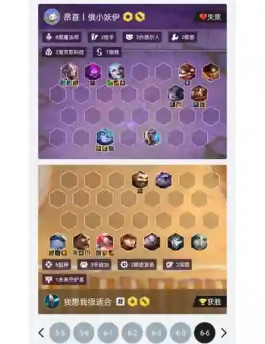 S6.5神射手阵容搭配，lol6神射手阵容插图1