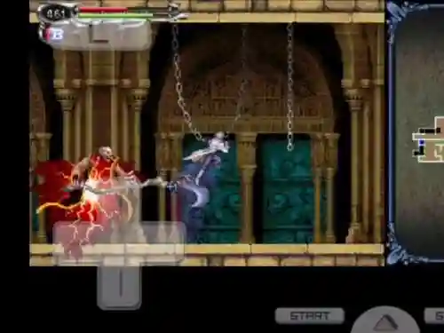 恶魔城boss视频攻略视频，恶魔城boss怎么打插图1