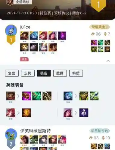 黑白魔法阵容怎么搭配，黑白魔诃插图1