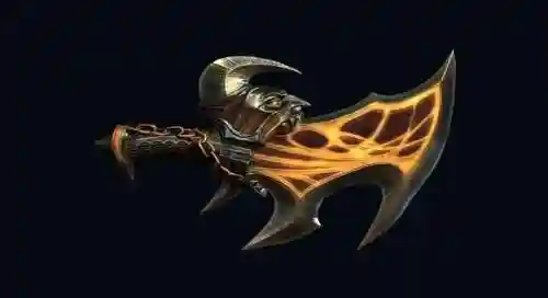 战神3各种武器的伤害，战神3武器招式插图