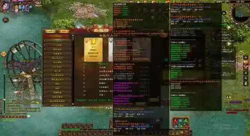 征途2s赤兔马马匹装备，征途2马匹怎么获得插图