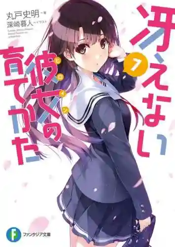 路人女主攻略，路人女主的正确攻略方法小说插图1