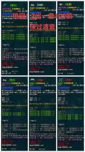 qq三国装备价钱怎么看，三国装备怎么看价格插图