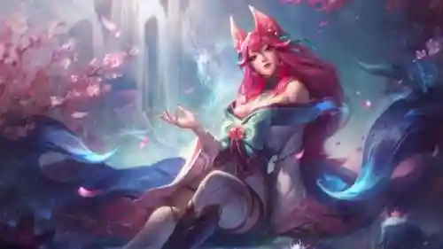 躲阿狸e技能，阿狸对线怕谁插图1