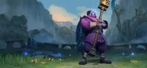 lol武器3，Lol武器大师竞技场插图1