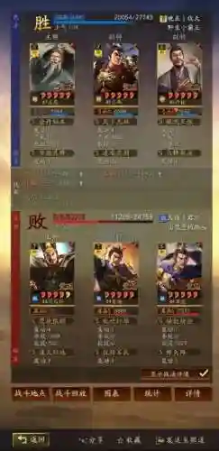 袁绍吕布吕玲绮阵容搭配，三国志战略版袁绍吕布吕玲绮怎么加点-插图