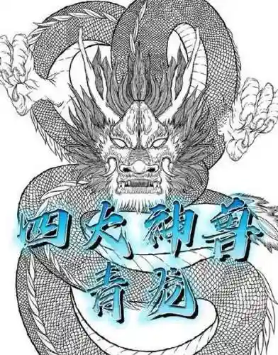 神话青龙最佳搭配阵容，神话青龙最佳搭配阵容图插图