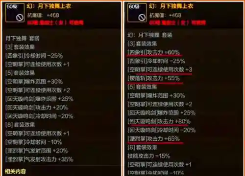 分解什么装备得异次元碎片，分解异界装备能得到什么插图