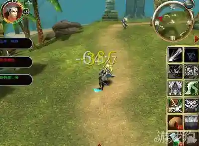 混沌与秩序2pvp装备怎么得，混沌与秩序2快速毕业攻略2019插图1