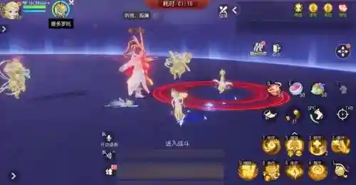 天机秘境47层阵容搭配，天机秘闻