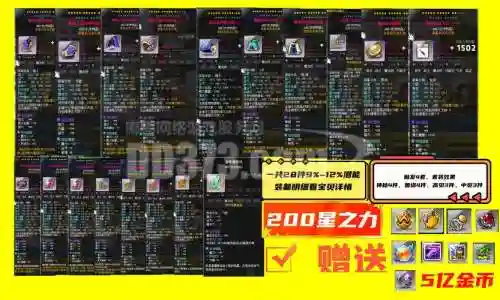 冒险岛什么装备好2018，冒险岛2021顶级装备搭配插图