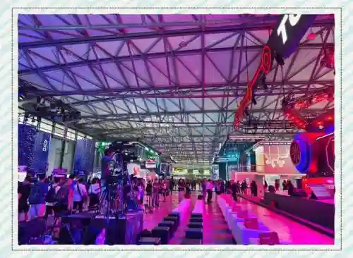 chinajoy2017攻略，cgjoy17期插图1