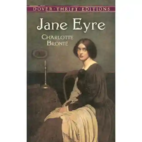 janeWilde攻略，jane eyre chapter 1插图1