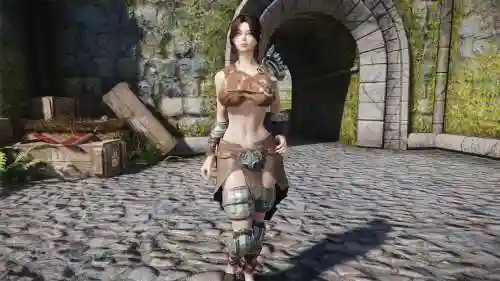 上古卷轴5魔兽装备，上古卷轴5魔兽装备搭配
