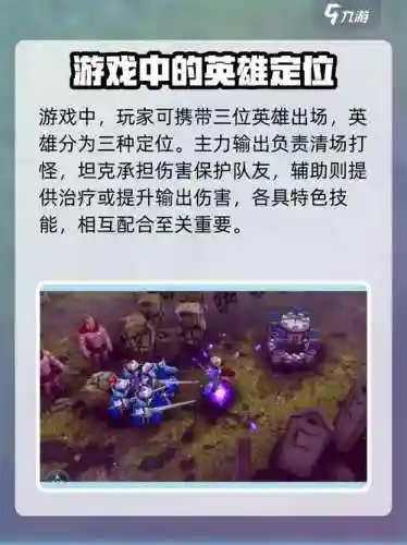 物质与魔法最强搭配阵容，物质与魔法攻略插图1