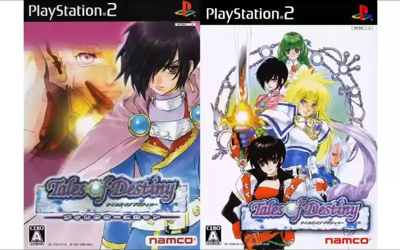 ps版宿命传说攻略，ps 宿命传说 完美攻略